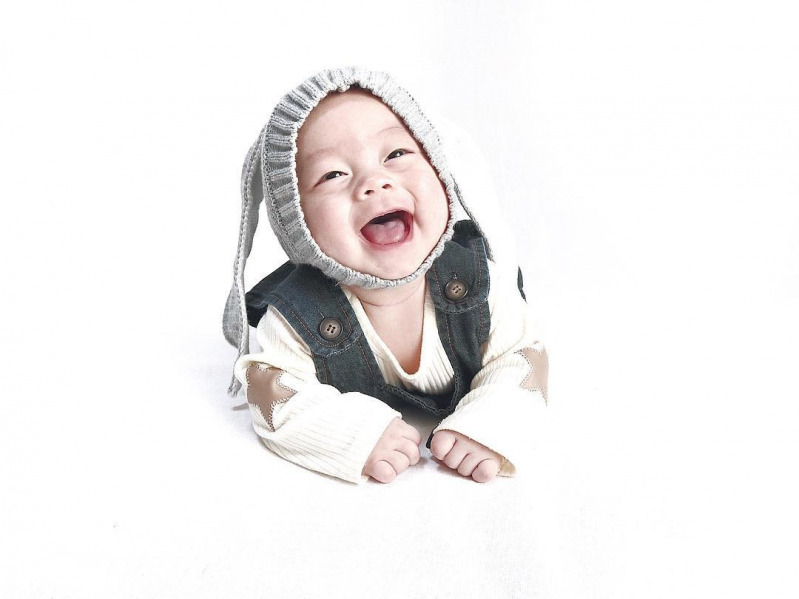 くま うさぎ 羊 アニマルモチーフの赤ちゃん帽子は かわいいが過ぎる Mamagirl ママガール