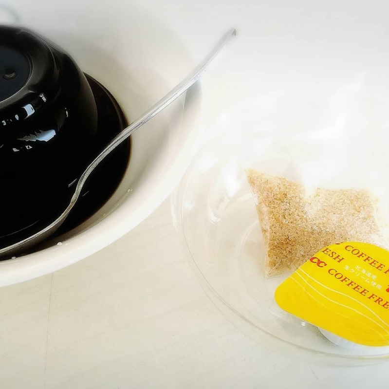 カルディのコーヒーゼリーが話題 いつまで売ってる 21販売状況は Mamagirl ママガール