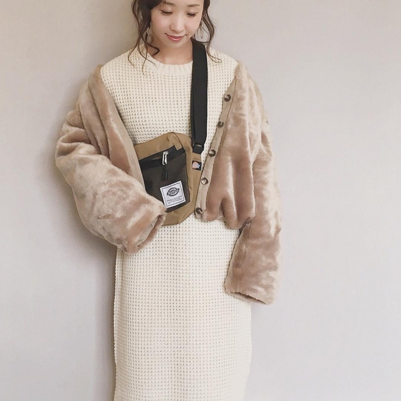 Guのニットワンピースで大人かわいいコーデ おすすめ商品をチェック Mamagirl ママガール