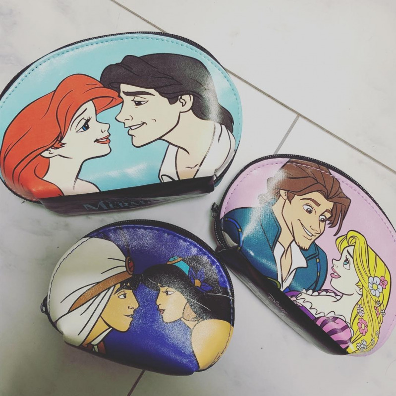 しまむらのポーチおすすめ8選 コラボも多数 ディズニーもスヌーピーも Mamagirl ママガール しまむらのポーチおすすめ8選 コラボも多数 ディズニーもスヌーピーも Mamagirl ママガール