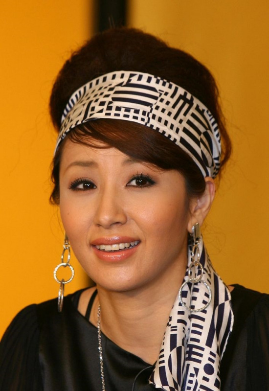 お嬢様ヤンキー 鈴木紗理奈さんにギャップ萌え 前夫との良い関係に反響 Mamagirl ママガール