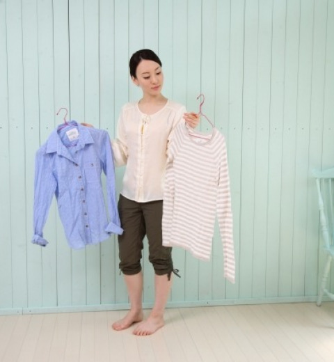 洗濯の色移り…何とかしたい！元に戻せるの？落とし方は？