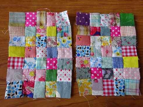 パッチワークは初心者さんでも作れる 基礎知識からやり方までを伝授 Mamagirl ママガール