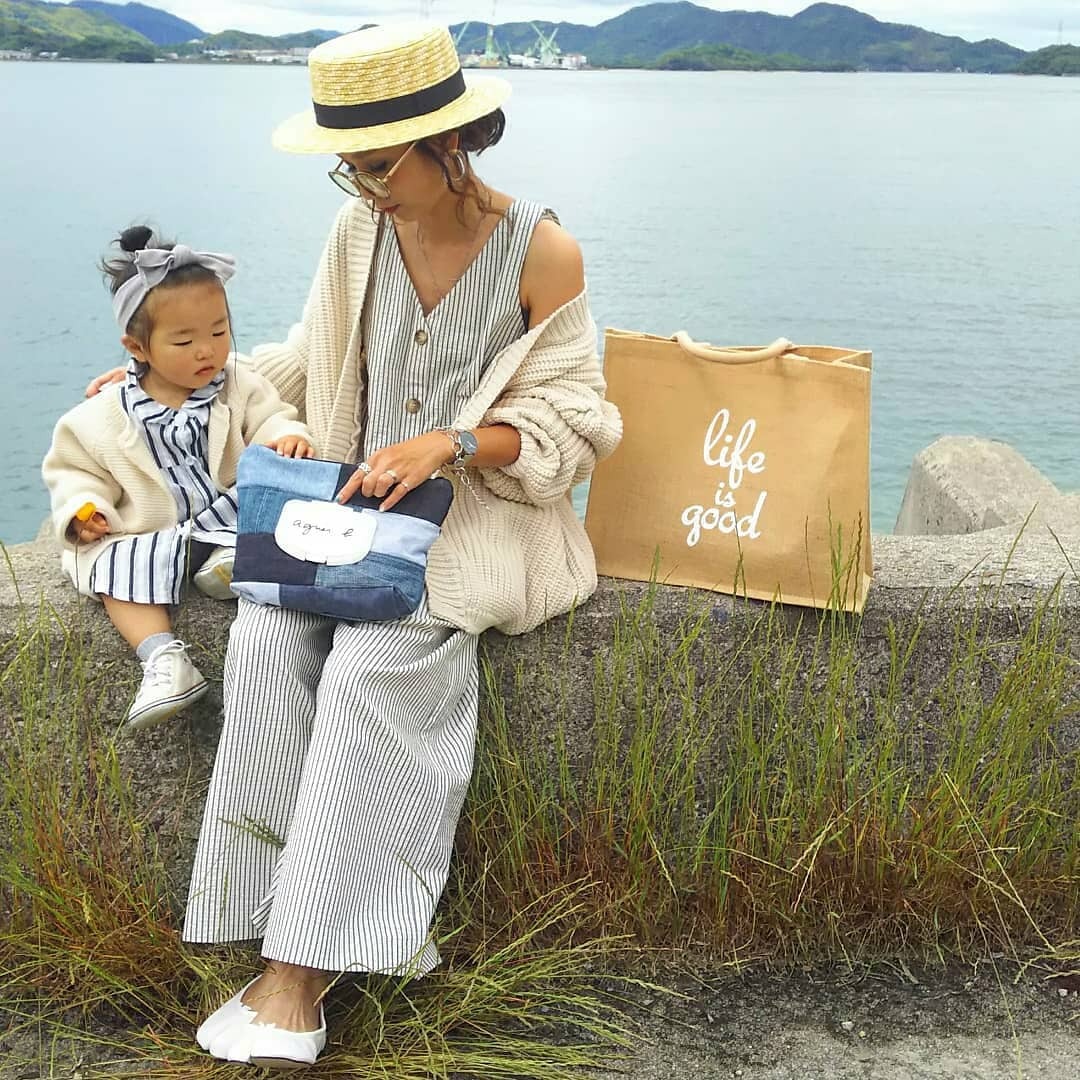 Zaraで絶対買い 最強の1枚 オールインワンでトレンドコーデ完成 Mamagirl ママガール