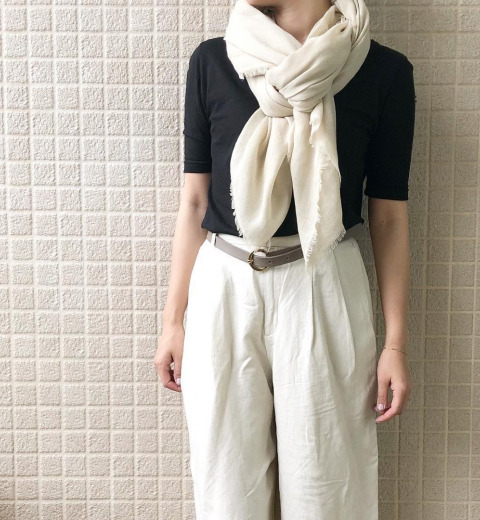 あなたの髪型 最高のzara ストール メンズ