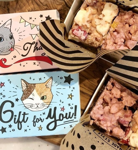 ダイソーはラッピンググッズが豊富！簡単アレンジアイデアも！