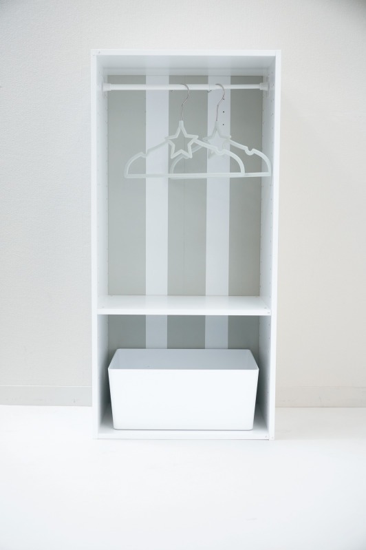 突っ張り棒は短い方が重宝する 100均の超便利な突っ張り棒と活用例 Mamagirl ママガール