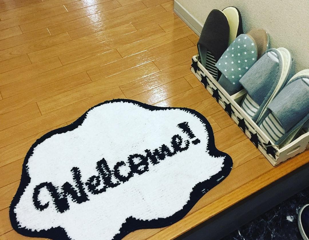 玄関マットを使うメリットや選び方は 人気ブランド4選も Mamagirl ママガール