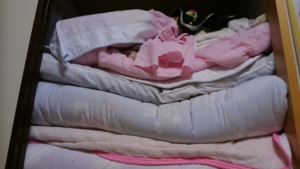 押入れのカビはもう怖くない カビ対策や退治法を把握して快適な日々を Mamagirl ママガール