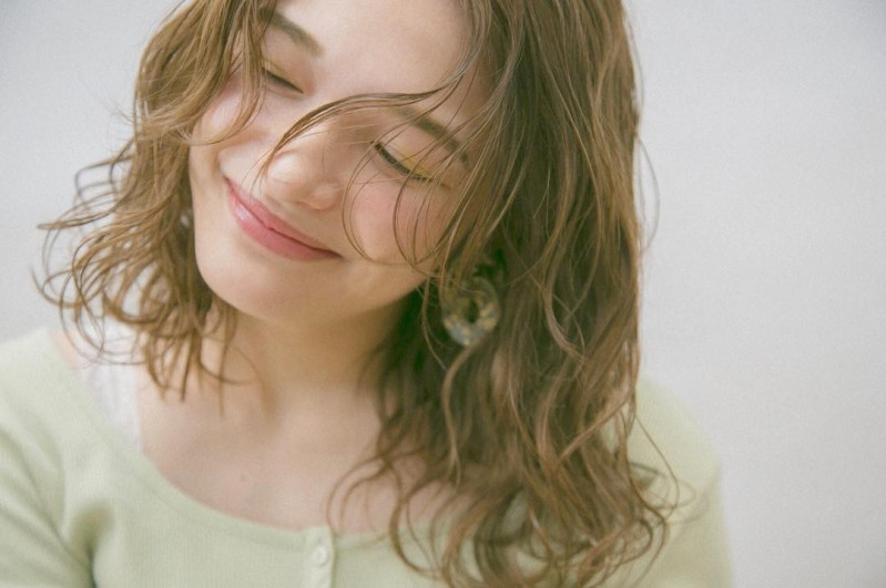 産後の髪型って何が良いの 長さ別おすすめヘアカタログ Mamagirl ママガール