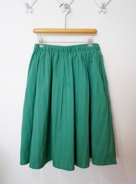 スカートの簡単な作り方 ギャザースカートなど型紙不要も Mamagirl ママガール