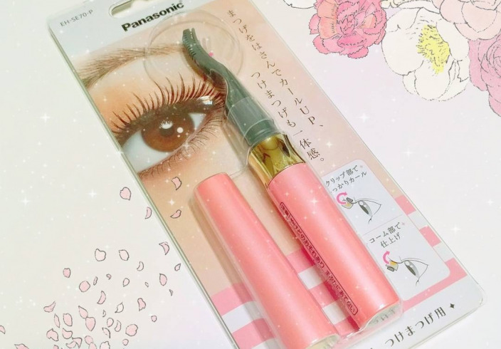 ビューラーも100均で買えちゃう 試してみる価値ありのビューラー特集 Mamagirl ママガール