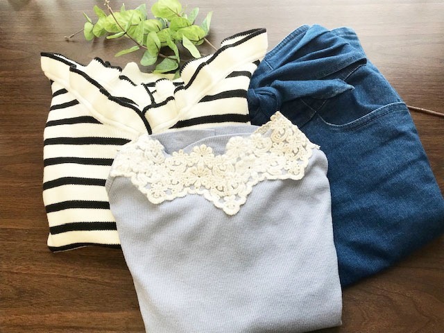 下着収納ワザ 無印 ニトリ 100均などのおすすめグッズや収納実例も Mamagirl ママガール