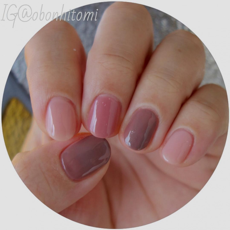 ママだってネイルを楽しみたい 子育て中でもできるネイルを紹介 Mamagirl ママガール