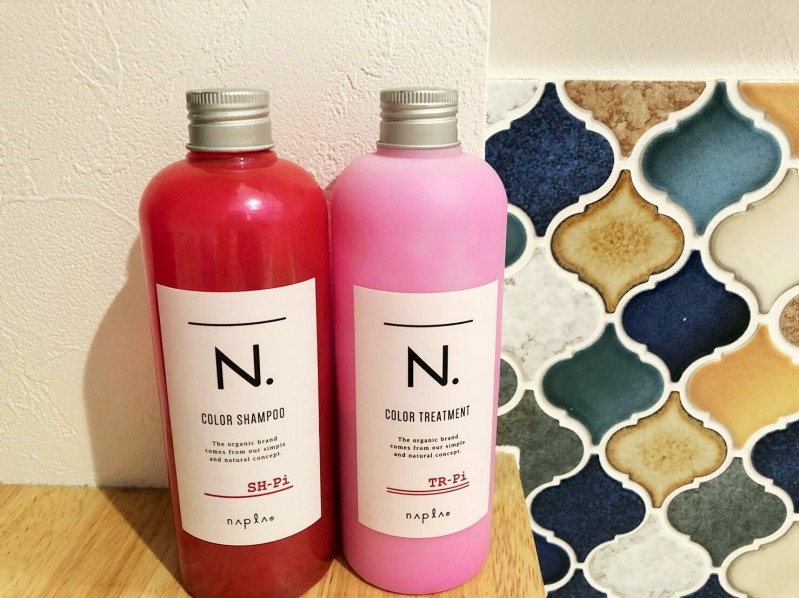 カラーシャンプーおすすめ７選 使い方やおすすめをチェック Mamagirl ママガール