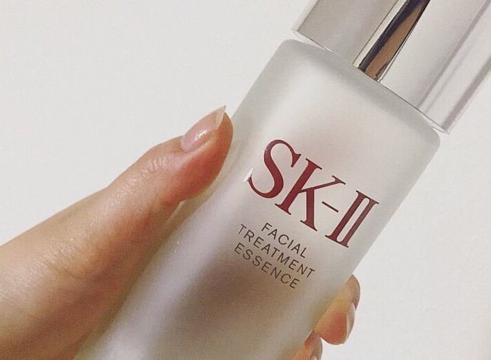 Sk Iiの化粧水はベストセラースキンケアアイテム 人気の理由は Mamagirl ママガール