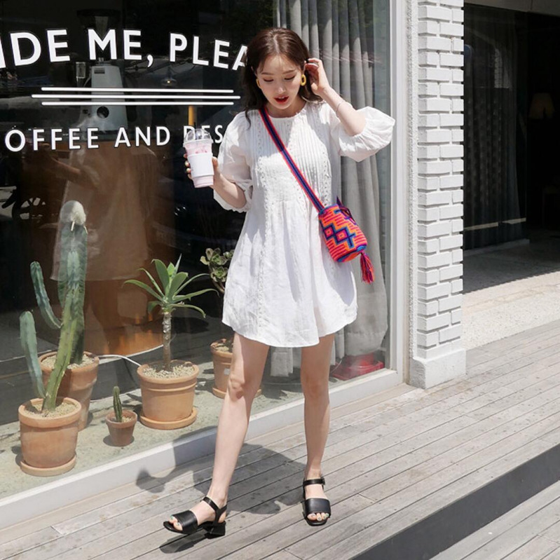 韓国ショルダーバッグが安かわいい 人気のオルチャンバッグ一挙公開 Mamagirl ママガール