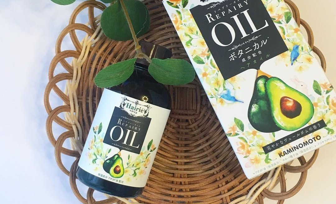 トリートメントは洗い流さないタイプがおすすめ 種類別の特徴をチェック Mamagirl ママガール