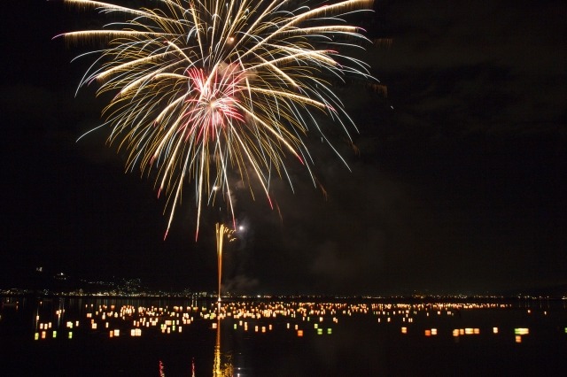 お盆はいつからいつまで 長いお盆休みの計画はお早めに Mamagirl ママガール