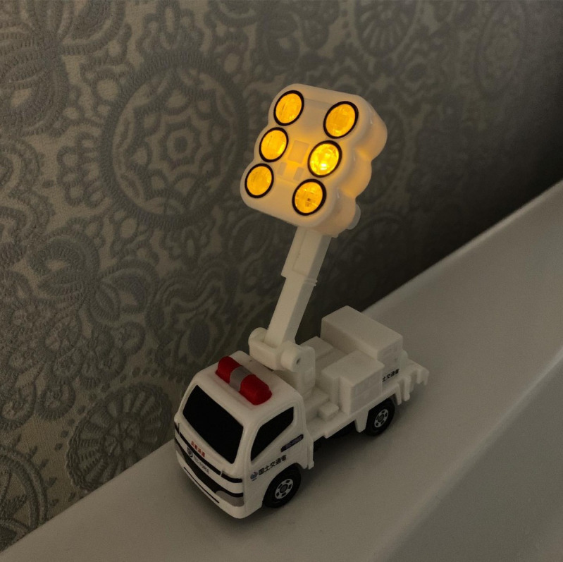 ハッピーセットのトミカが人気 大人も子どもも欲しくなるクオリティとは Mamagirl ママガール