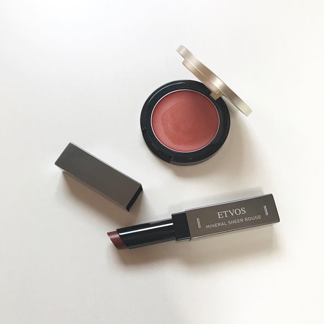 エトヴォスのリップはバリエーション豊富 種類ごとの魅力をチェック Mamagirl ママガール