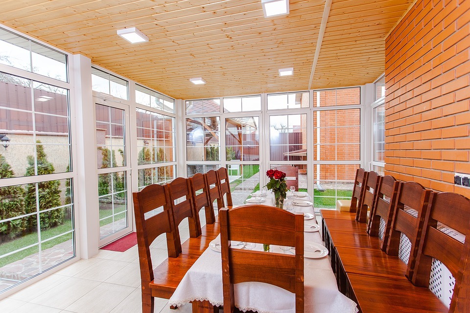 サンルームとベランダの違いって サンルームの人気2社はこちら Mamagirl ママガール