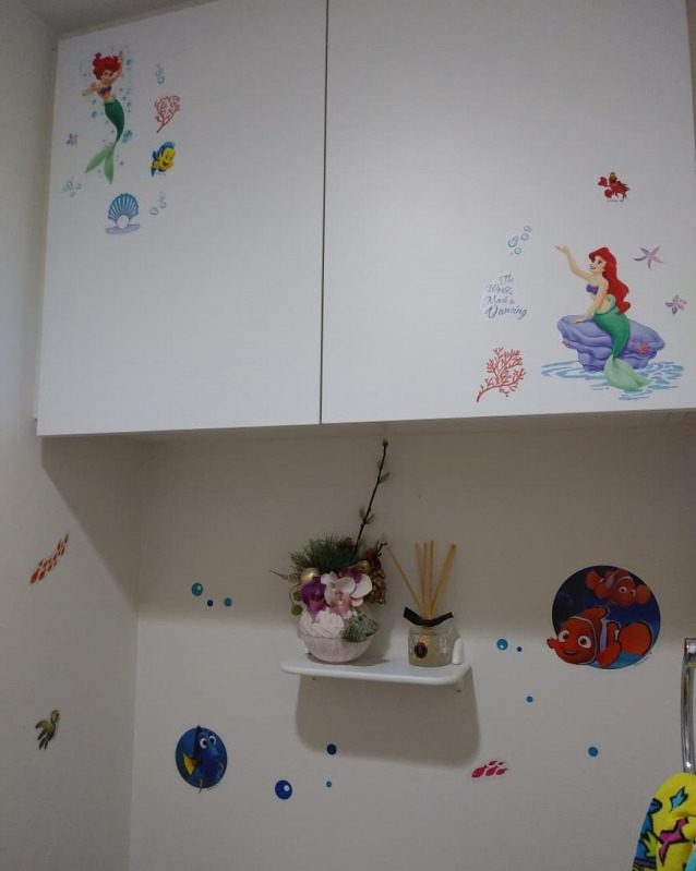 ウォールステッカー買うなら100均で 21おすすめ16選と実例も Mamagirl ママガール