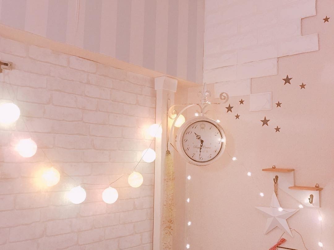 子ども部屋におすすめのおしゃれな照明 選び方も伝授します Mamagirl ママガール