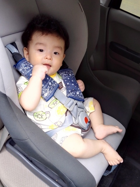 チャイルドシートを購入するなら安い時期やセールが狙い目 Mamagirl ママガール