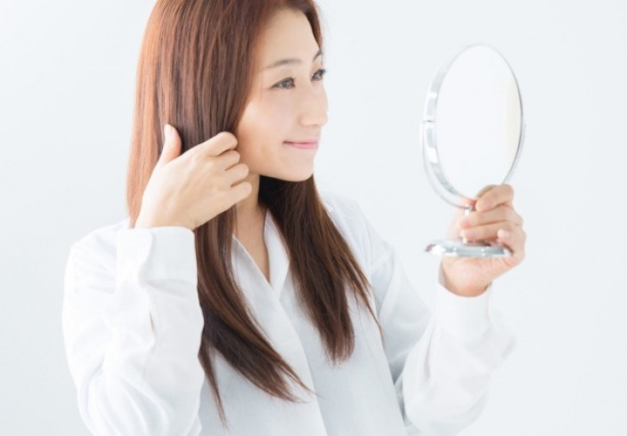 ミノンのシャンプーはやさしい洗い心地が魅力 髪と頭皮をいたわろう Mamagirl ママガール