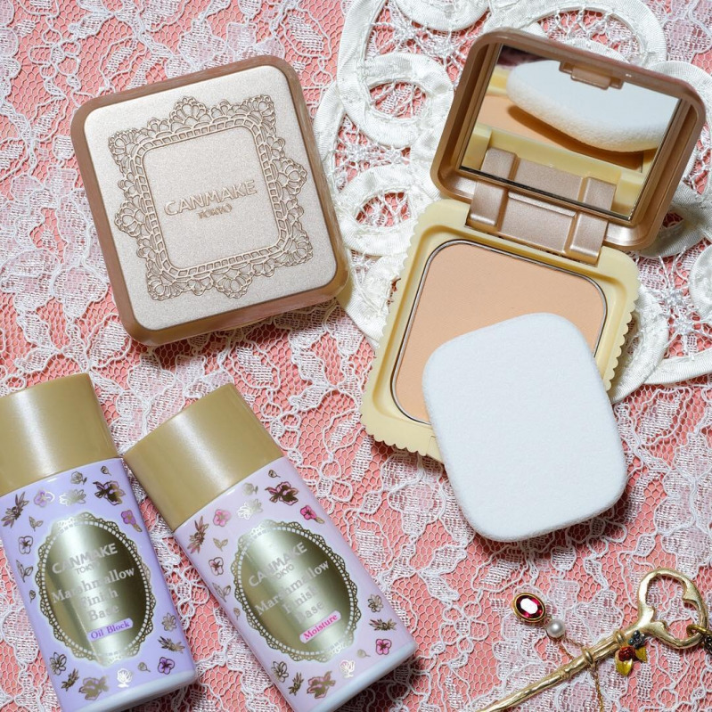 ママのファンデおすすめは プチプラ デパコス ママ向けそれぞれチェック Mamagirl ママガール