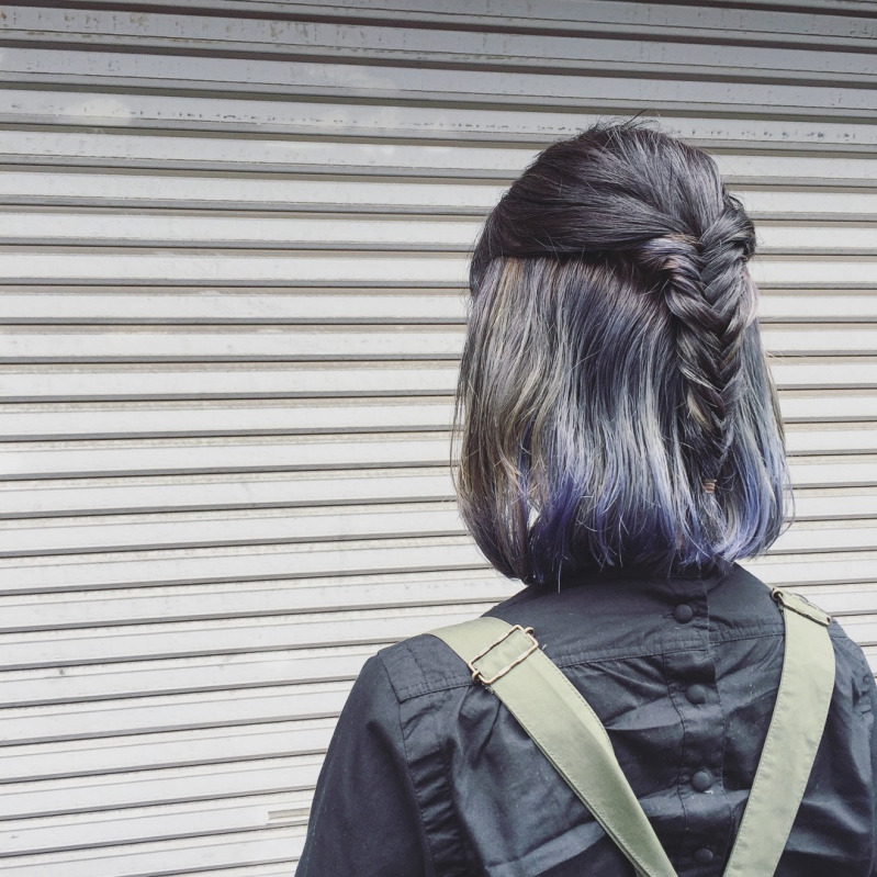 簡単 フィッシュボーンの作り方徹底解説 初心者向けから応用まで Mamagirl ママガール