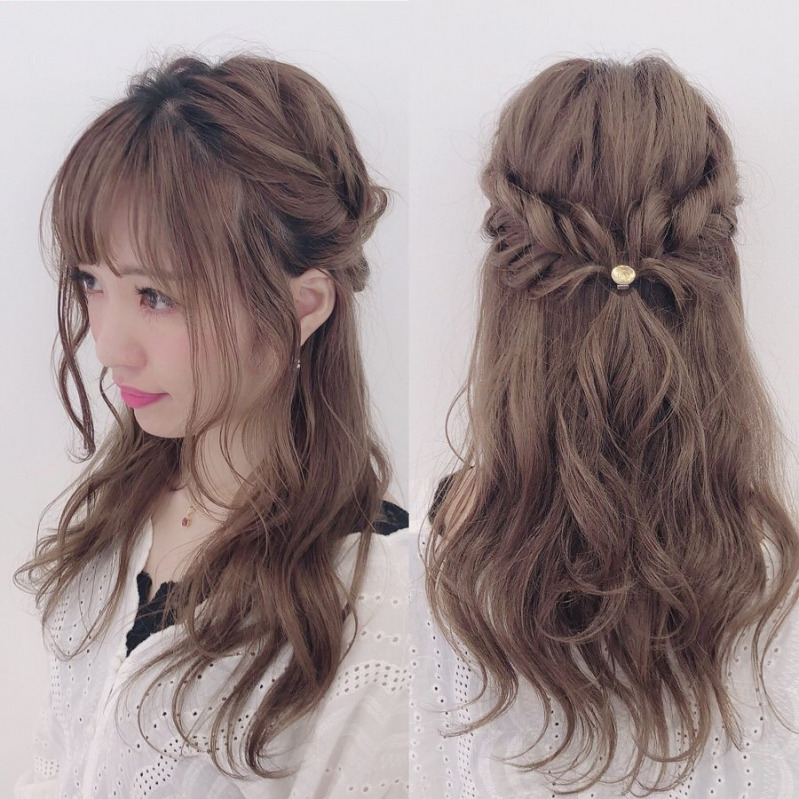 簡単 フィッシュボーンの作り方徹底解説 初心者向けから応用まで Mamagirl ママガール