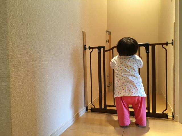 西松屋のベビーゲートが狙い目 選ぶポイントやイチオシなど Mamagirl ママガール