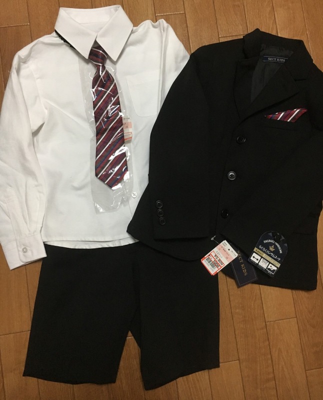 しまむらスーツなら1万円以下でコーデ完成 あらゆるシーンで大活躍 Mamagirl ママガール