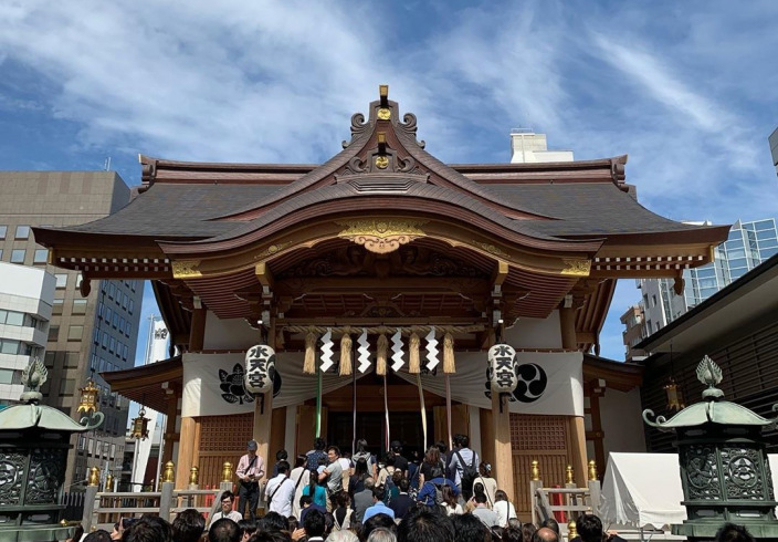 安産祈願のマナーが知りたい 初穂料の相場や正しい服装とは Mamagirl ママガール