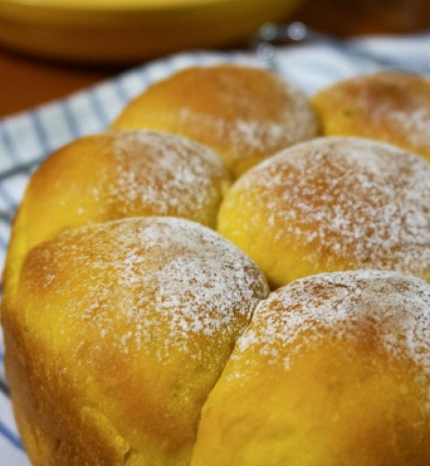 フライパンでパン作りを始めよう！簡単おいしいレシピつき