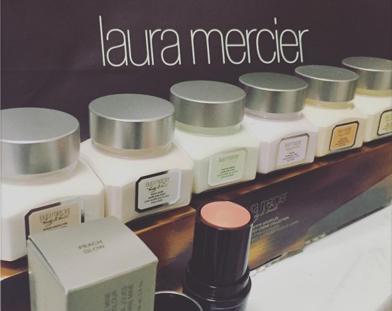 大人気ローラメルシエのクリスマスコフレ19 予約方法もチェック Mamagirl ママガール