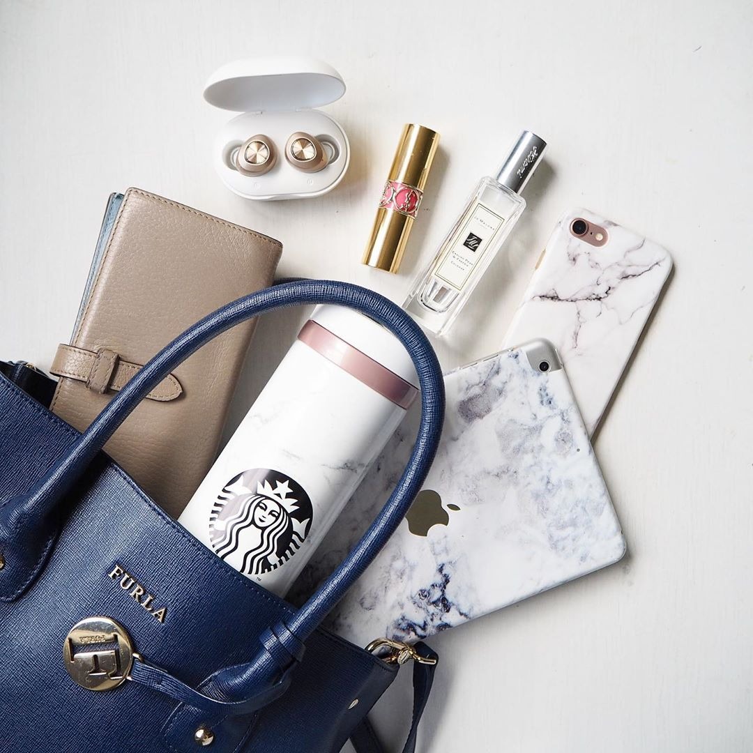 スタバの水筒ボトル タンブラーがおしゃれ 人気の商品をリサーチ Mamagirl ママガール