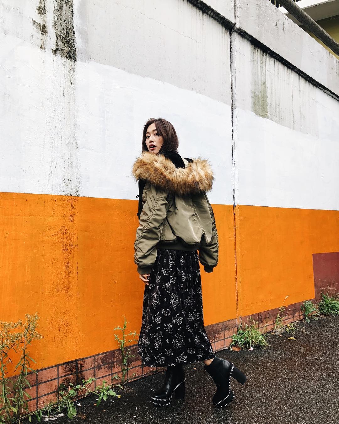 マウジーのワンピースが大人女子の魅せるスタイリングを叶えてくれる Mamagirl ママガール マウジーのワンピースが大人女子の魅せるスタイリングを叶えてくれる Mamagirl ママガール