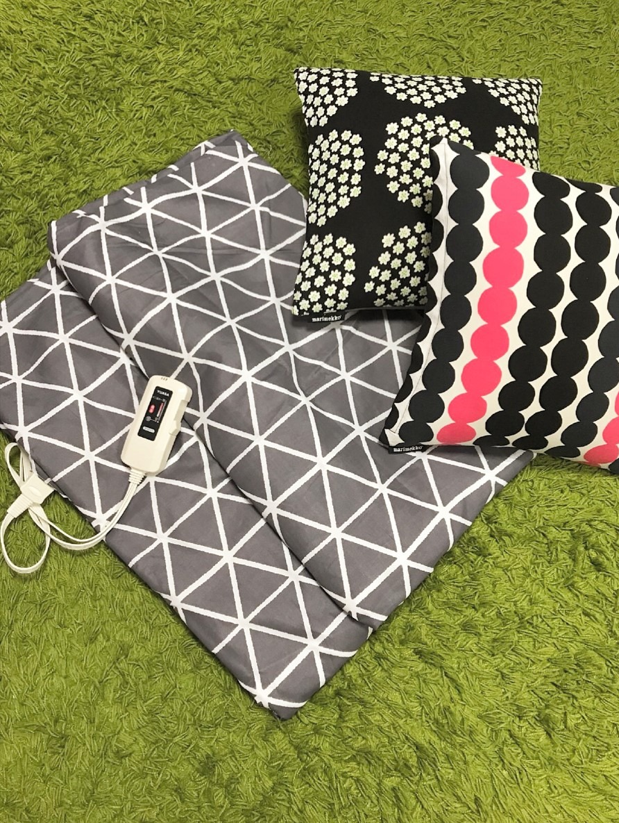 電気毛布が電気代節約におすすめなワケって 人気の商品も大公開 Mamagirl ママガール