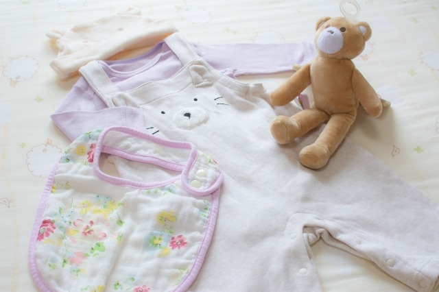 新生児に必要なものをリストアップ 出産準備リストの参考に Mamagirl ママガール