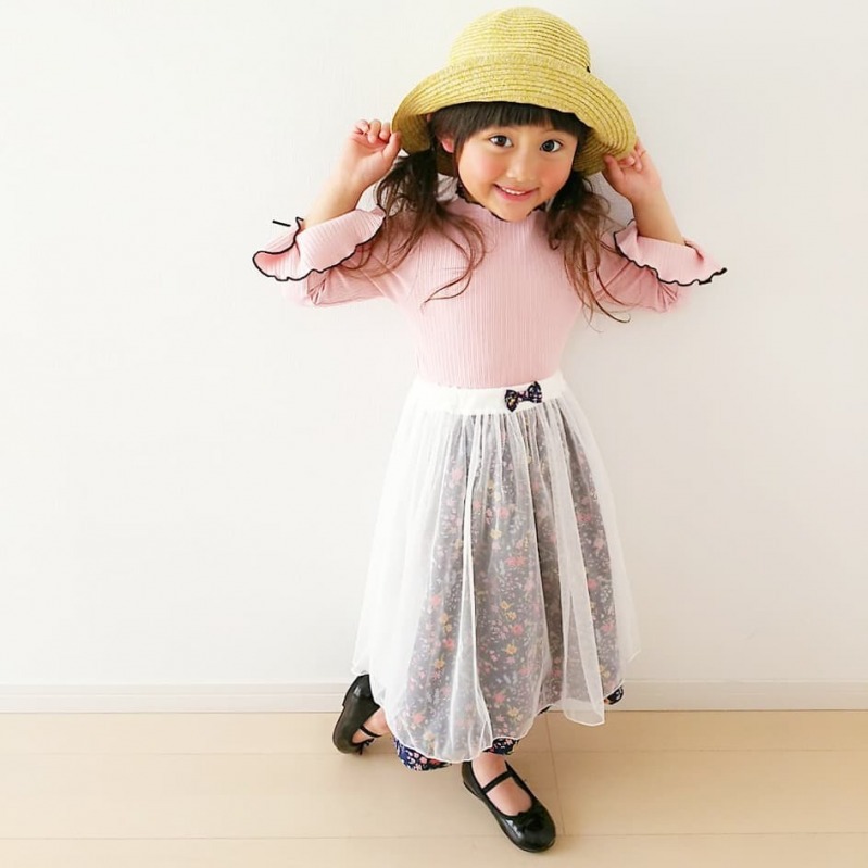 子ども服の人気ブランドまとめ 韓国服からプチプラまで紹介 Mamagirl ママガール