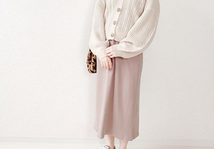 ハニーズのワンピは安くてかわいい 着回し力も抜群 Mamagirl ママガール