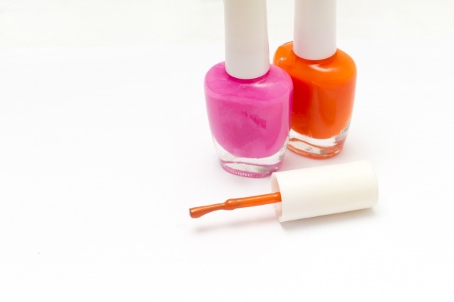 21 ネイルはマーブルが気分 簡単なやり方とおすすめデザイン Mamagirl ママガール