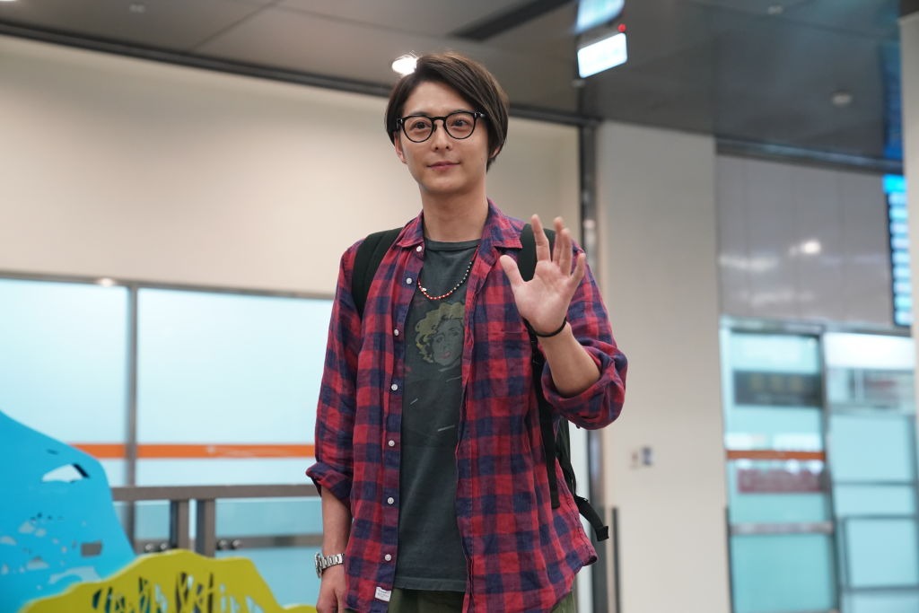 小池徹平さんが長男との写真を公開 親子写メ 素敵ですね などの声 Mamagirl ママガール