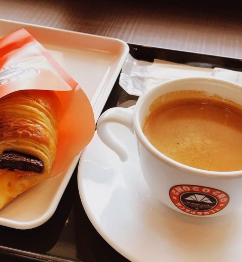 サンマルクカフェのモーニングのこと全部！時間やメニューを徹底解説