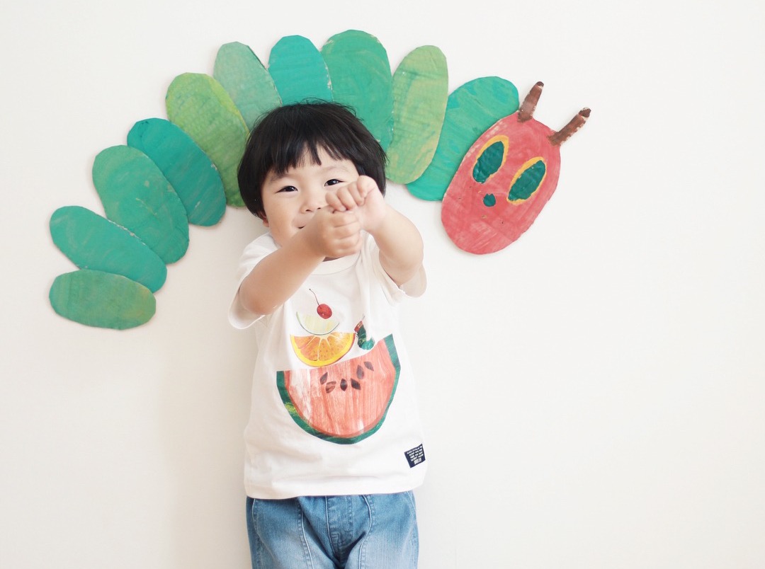 はらぺこあおむしのグッズが人気 ベビーから大人まで愛される永遠の名作 Mamagirl ママガール はらぺこあおむしのグッズが人気 ベビーから大人まで愛される永遠の名作 Mamagirl ママガール