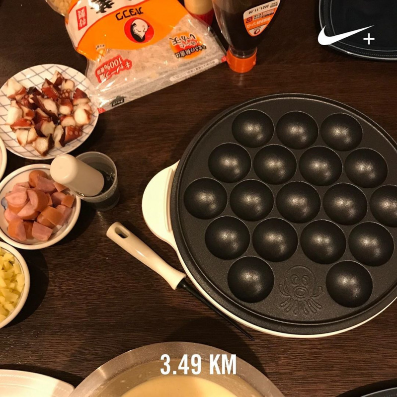 たこ焼き器を買うならニトリでしょ 925円で神コスパ アレンジも Mamagirl ママガール