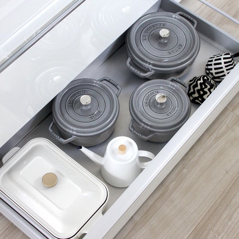 ホットプレートの収納どうする 最適な置き場やdiy方法 人気商品も Mamagirl ママガール